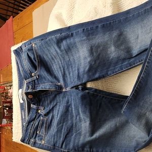 Women's jeans